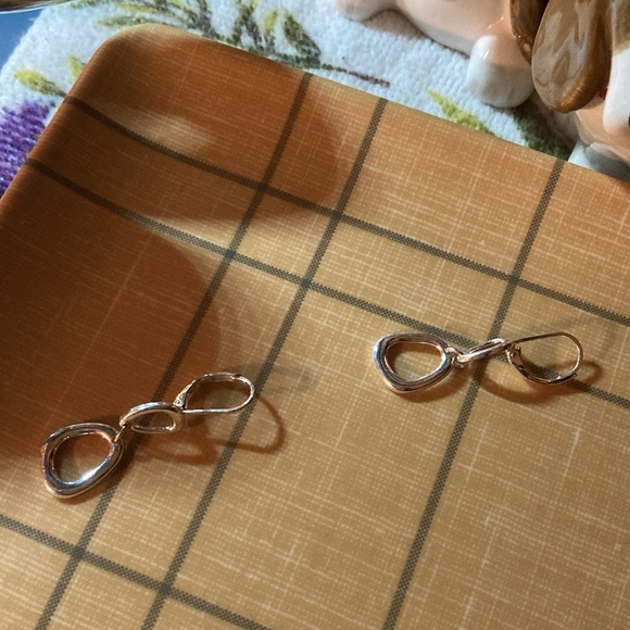 Jewelry set(necklace, bracelet and earrings) - Picture 8 of 8